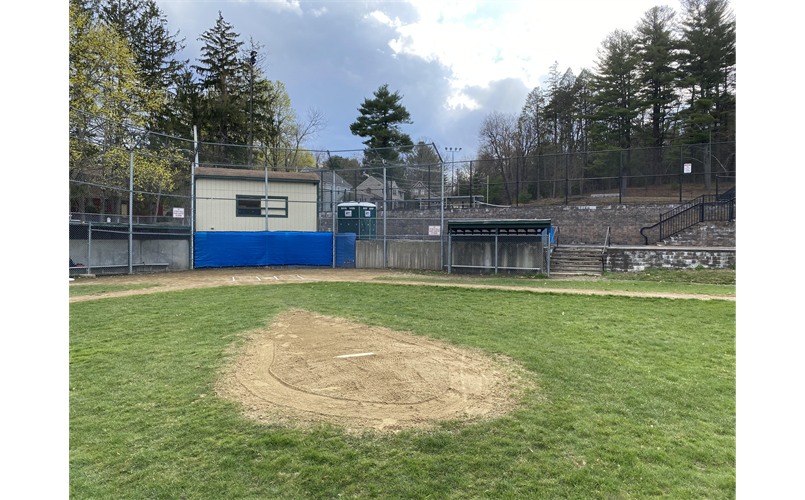 West Boylston Goodale Park 