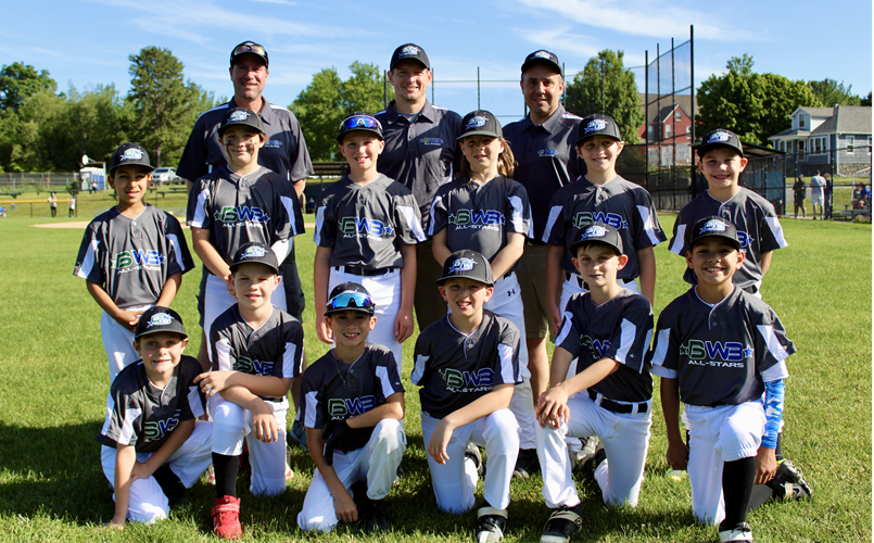 9/10s All-Star Team - 2023