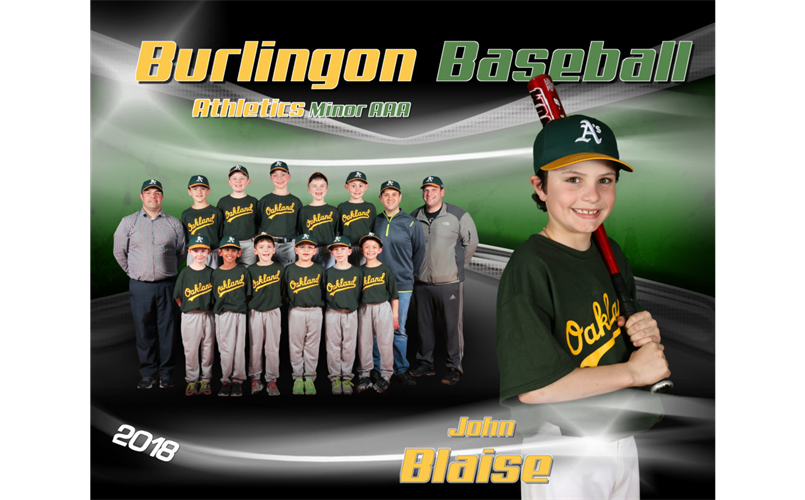 Picture Day 2026 - Tuesday, May 19th