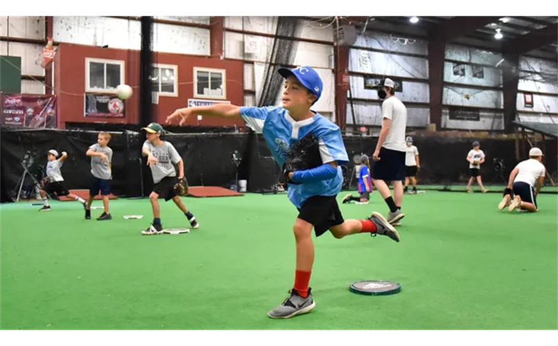 Offsite Winter Clinics - click for more info